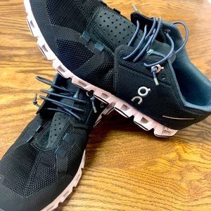 On Cloud Running Shoes